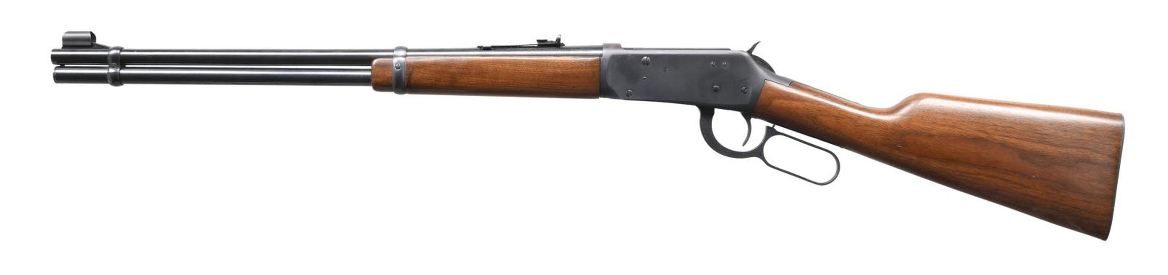 WINCHESTER MODEL 94 LEVER ACTION CARBINE.