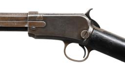 WINCHESTER 1890 3RD MODEL SLIDE-ACTION RIFLE.