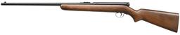 NICE WINCHESTER MODEL 74 SEMI-AUTOMATIC RIFLE.