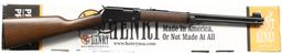 HENRY REPEATING ARMS MODEL H001 LEVER ACTION RIFLE