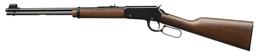 HENRY REPEATING ARMS MODEL H001 LEVER ACTION RIFLE