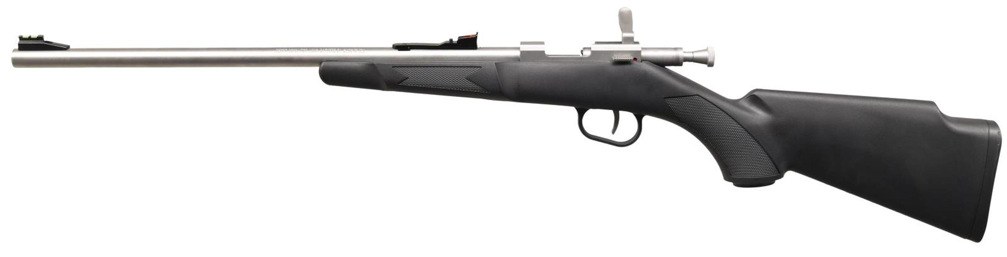 HENRY REPEATING ARMS MODEL H005 MINI-BOLT SINGLE