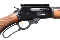 MARLIN MODEL 336Y LEVER ACTION RIFLE.