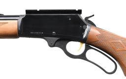 MARLIN MODEL 336Y LEVER ACTION RIFLE.