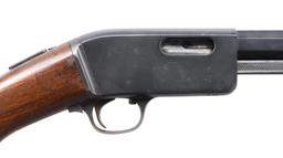 MARLIN MODEL 38 SLIDE ACTION RIFLE.