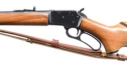 MARLIN ORIGINAL GOLDEN 39A LEVER ACTION RIFLE.