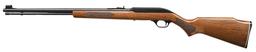 MARLIN MODEL 990 SEMI-AUTOMATIC RIFLE.