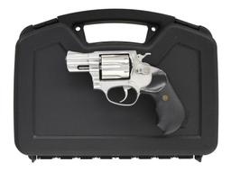 ROSSI 357 MAGNUM DOUBLE ACTION REVOLVER.