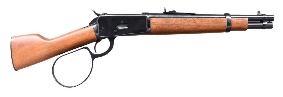 ROSSI RANCH HAND LEVER ACTION PISTOL.