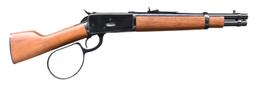 ROSSI RANCH HAND LEVER ACTION PISTOL.