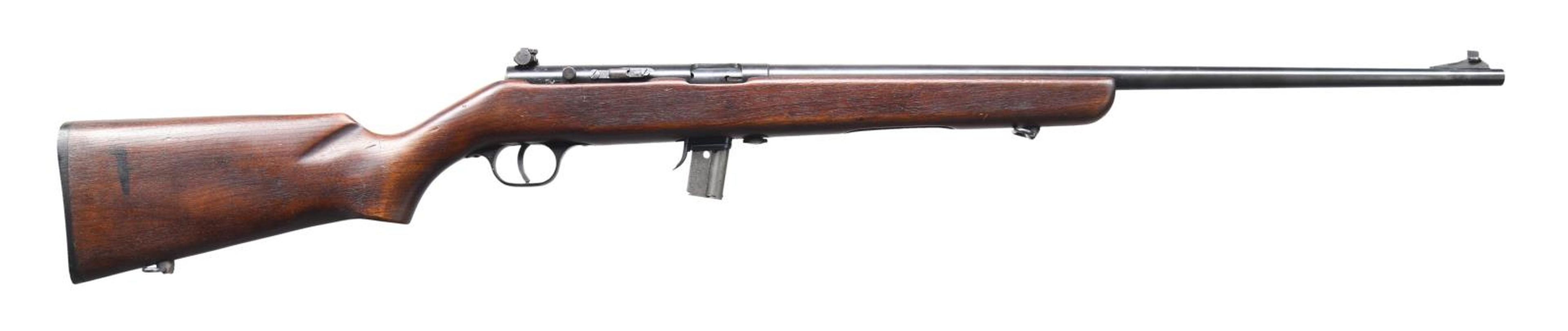 HARRINGTON & RICHARDSON MODEL 165 "LEATHERNECK"