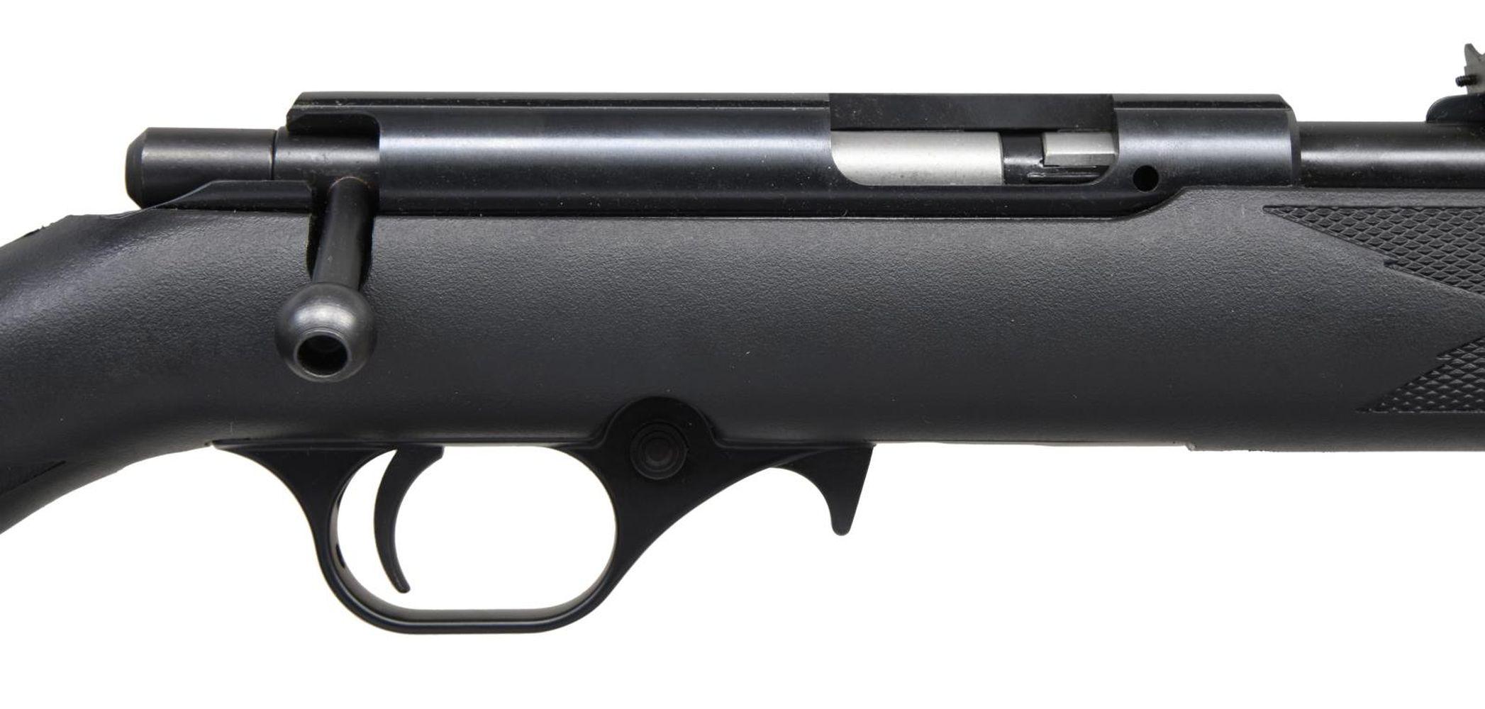 CBC / MOSSBERG INTERNATIONAL MODEL 802 PLINKSTER