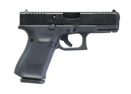 GLOCK 19 GEN5 SEMI AUTO PISTOL.