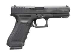 GEN 4 GLOCK 31 SEMI AUTO PISTOL.