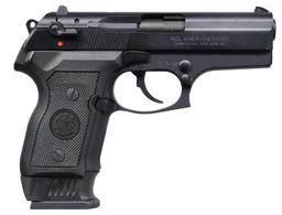 BERETTA 8045F MINI COUGAR SEMI AUTO PISTOL.