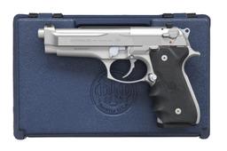 BERETTA 96 BRIGADIER SEMI AUTO PISTOL.