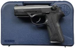 BERETTA PX4 STORM SEMI AUTO PISTOL.