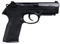 BERETTA PX4 STORM SEMI AUTO PISTOL.