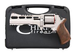 CHIAPPA RHINO 60 DS DA REVOLVER.