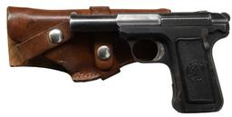 SAVAGE MODEL 1907 SEMI-AUTOMATIC PISTOL WITH