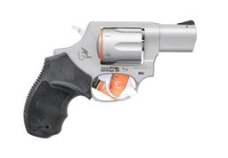 TAURUS 856 DA REVOLVER.