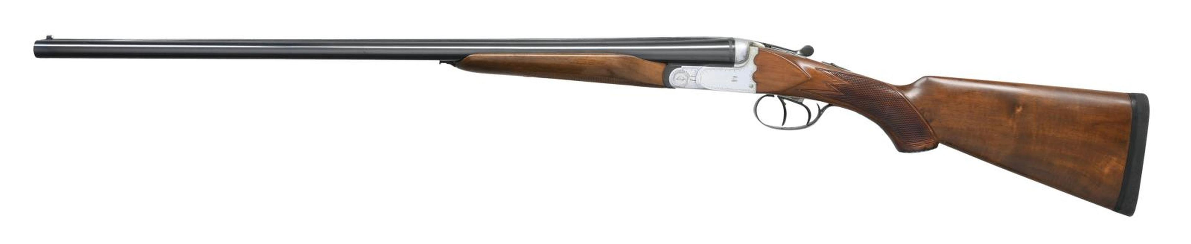 EXCELSIOR 88 SUPER SXS SHOTGUN.