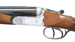 EXCELSIOR 88 SUPER SXS SHOTGUN.