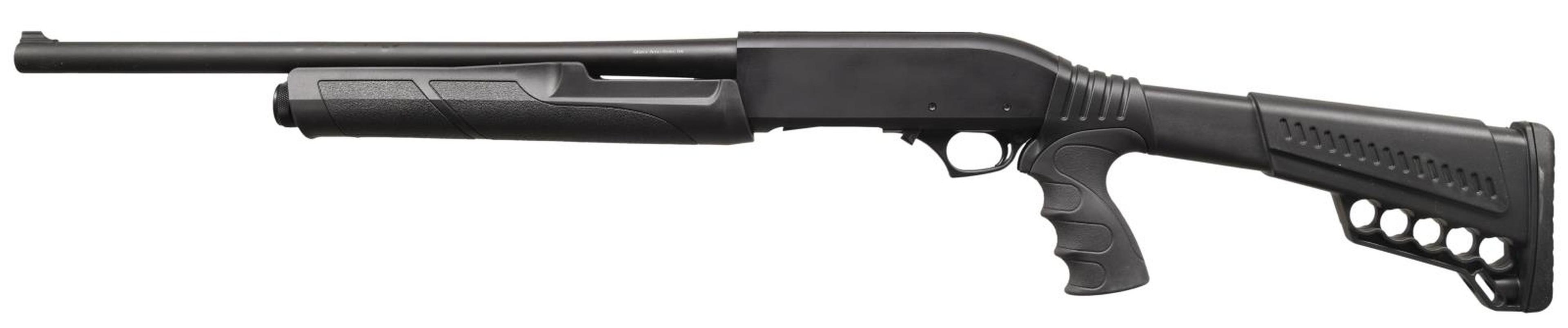 FAISSI ASENA ARMS / G FORCE ARMS GF2P PUMP ACTION