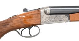 KASSNAR CHURCHILL WINDSOR 1 SXS SHOTGUN.