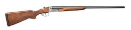 KASSNAR CHURCHILL WINDSOR 1 SXS SHOTGUN.