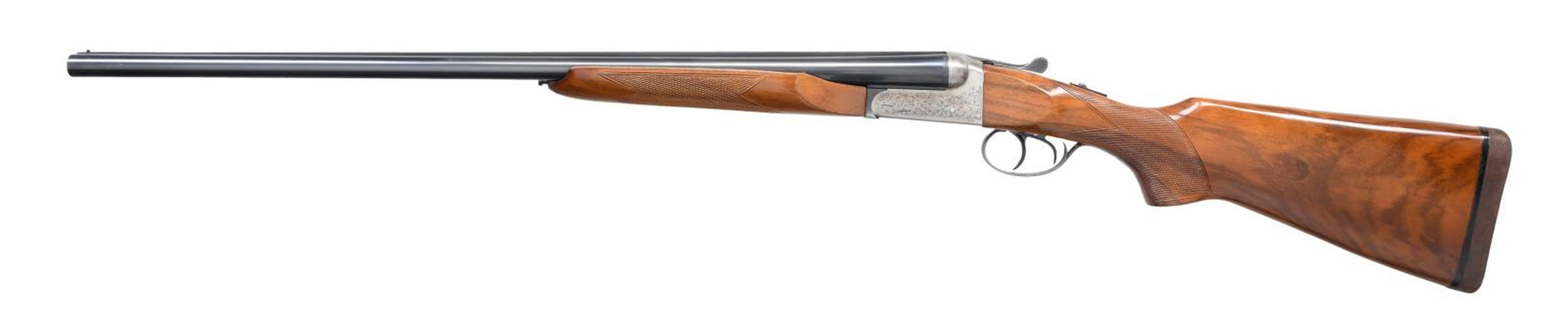 KASSNAR CHURCHILL WINDSOR 1 SXS SHOTGUN.