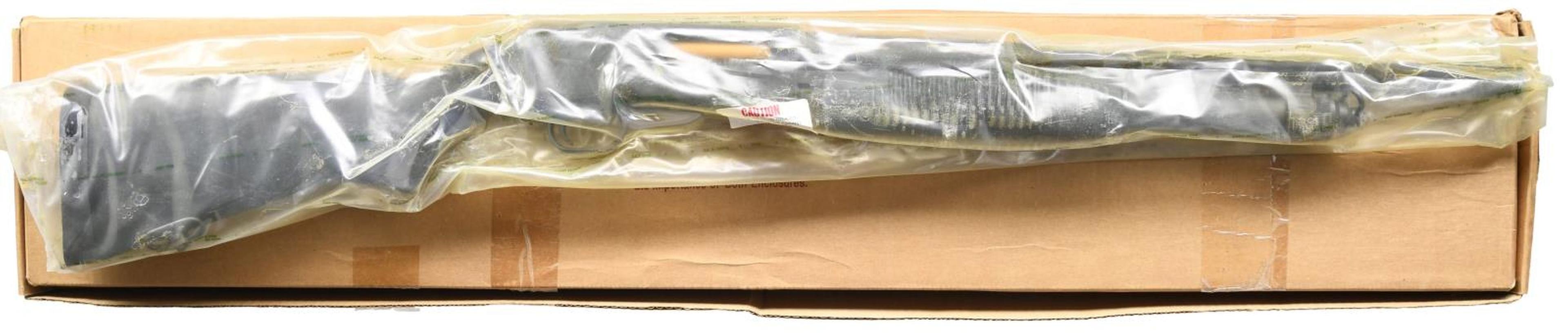 RARE SEALED IN PLASTIC MOSSBERG 500 MILS PUMP