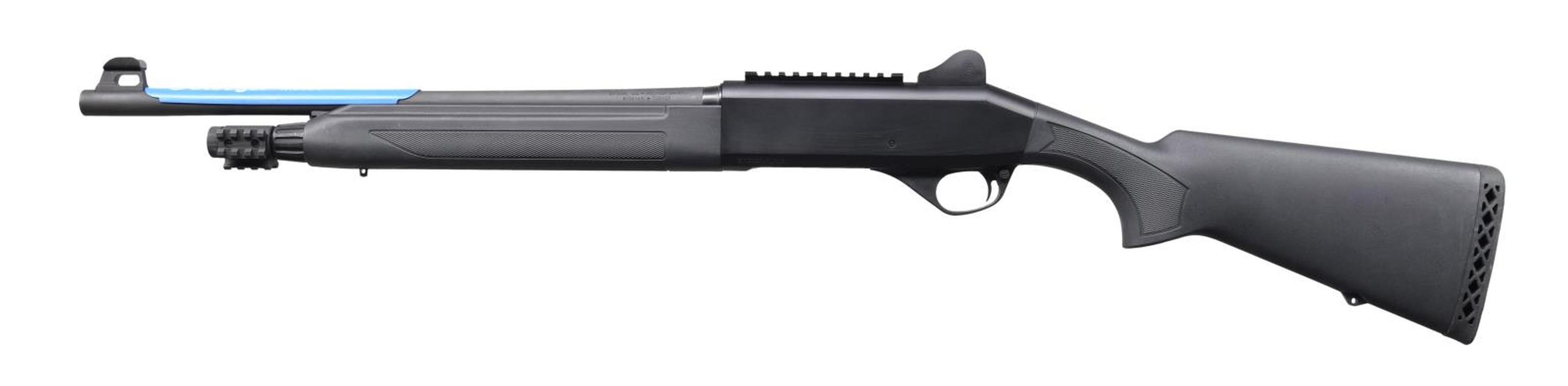 STOEGER M3020 TACTICAL SEMI-AUTOMATIC SHOTGUN WITH