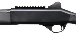 STOEGER M3020 TACTICAL SEMI-AUTOMATIC SHOTGUN WITH