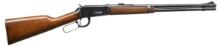 PRE-64 WINCHESTER MODEL 94 LEVER ACTION CARBINE.