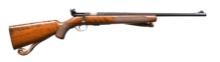 WINCHESTER MODEL 75 SPORTER BOLT-ACTION RIFLE.