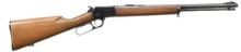 MARLIN MODEL GOLDEN 39A MOUNTIE LEVER ACTION