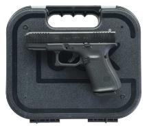 GLOCK 19 GEN5 SEMI AUTO PISTOL.