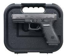 GLOCK 20SF SEMI AUTO PISTOL.