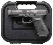 GLOCK 21 GEN4 SEMI AUTO PISTOL.