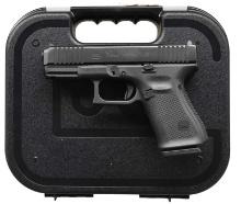 GLOCK 23 GEN5 MOS SEMI AUTO PISTOL.