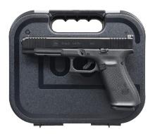 GEN 5 GLOCK 34 MOS SEMI AUTO PISTOL.