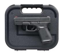 GLOCK 44 SEMI AUTO PISTOL.