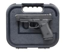 GLOCK 48 MOS SEMI AUTO PISTOL.