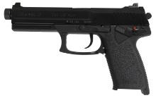 HK MARK 23 SEMI AUTO PISTOL.