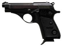 BERETTA 71 SEMI AUTO PISTOL.