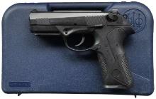 BERETTA PX4 STORM SEMI AUTO PISTOL.