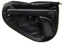 BROWNING MODEL 71 SEMI AUTO PISTOL.