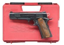 CHARLES DAY MODEL 1911A1 SEMI AUTO PISTOL.