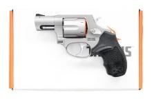 TAURUS 856 DA REVOLVER.